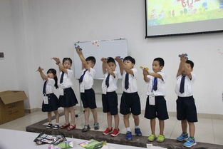 周末親子活動 讓孩子飛上藍(lán)天，領(lǐng)略美好風(fēng)光