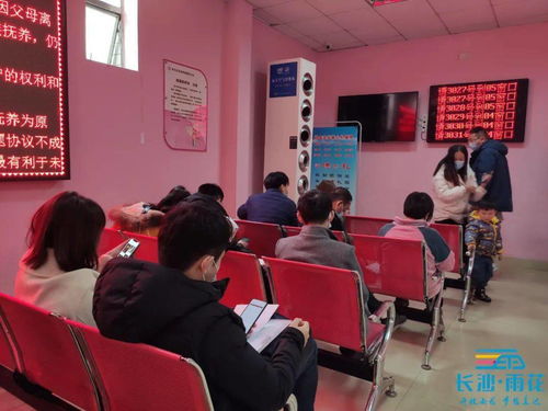 雨花區(qū)成立全市首家婚姻家庭指導服務中心，提供專業(yè)教育咨詢服務